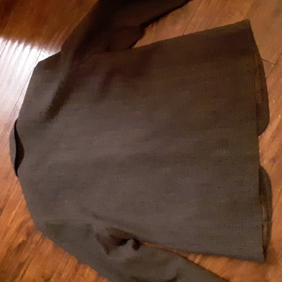 tweed blazer sz 16 - Picture 7 of 7